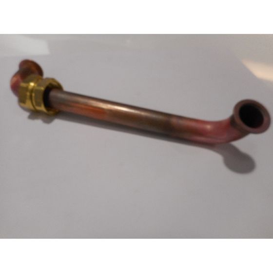 Remeha Rohr, 5 Glieder, 7636427