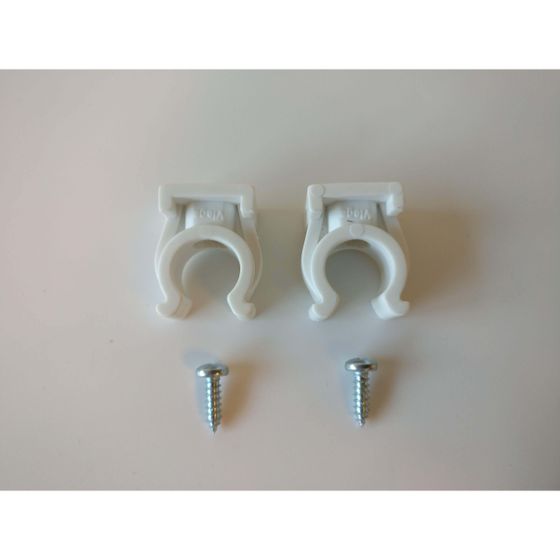 Remeha Rohr-Clip, 15mm, 7636786