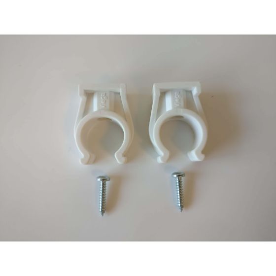 Remeha Rohr-Clip, 22mm, 7636787