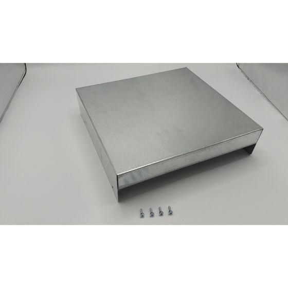Remeha Deckel Regelungsgehäuse Zsb, 7636797