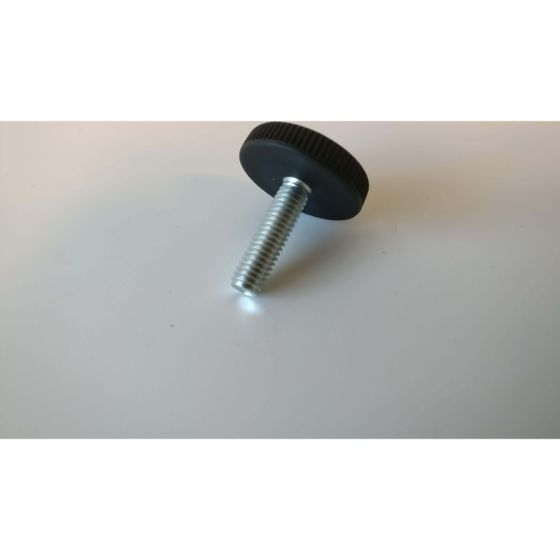 Remeha Stellschraube mit Fuß, M6x25mm, 7636819