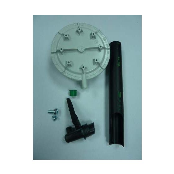 Remeha Luftdruckwächter, 340 Pa, 7636962