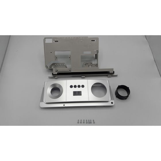 Remeha Vorderteil Schaltfeld, 7637693