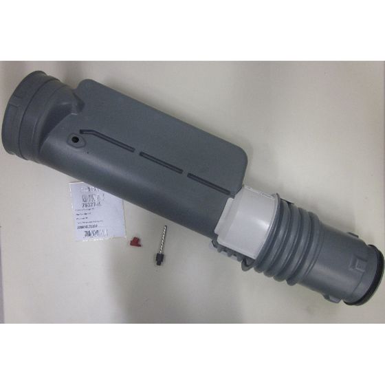 Remeha Abgasrohr für Gas 220Ace und Quinta Ace, 7637749