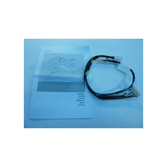 Remeha Anschlusskabel für 230V Anschlussbox, 230V, 7637775