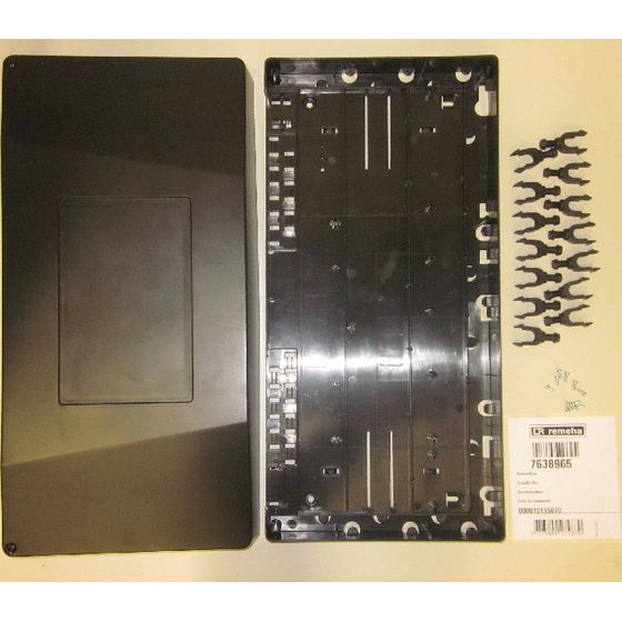 Remeha Anschlussbox, 7638965