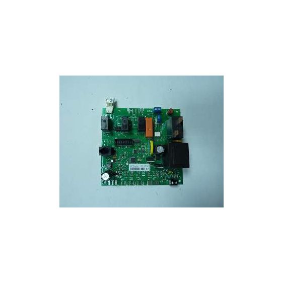 Remeha Platine PCU-195