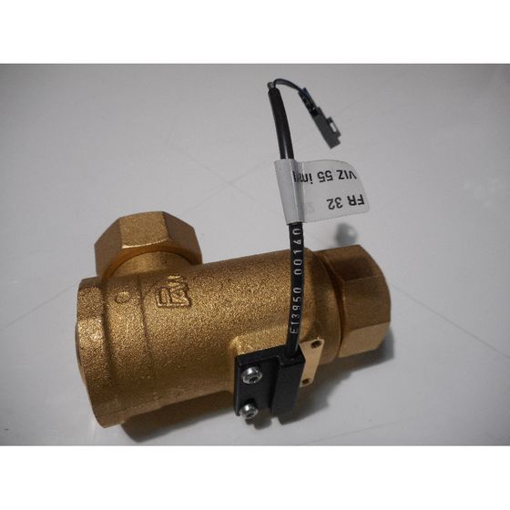 Remeha Flowrotor, DN 32, 2-50l/min, für STS14-50, 7646745
