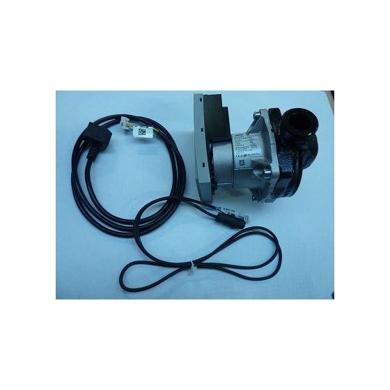 Remeha Umwälzpumpen-Set Yonos Para RS15/7 mit Kabel, 7649092