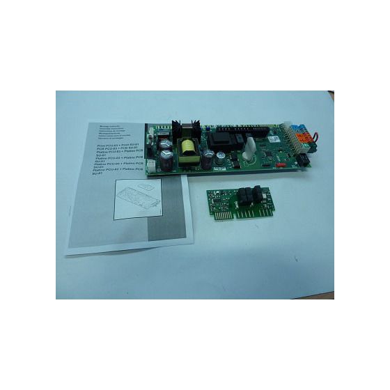 Remeha Platine PCU-03, mit SU-01, 7649094