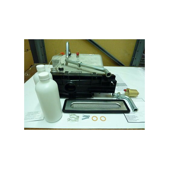Remeha Wärmetauscher 15-25kW, 7649269