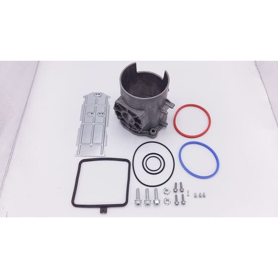 Remeha Venturi Adapter 200-300kW, 7652922