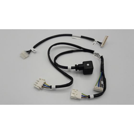 Remeha Kabel Gebläse-Gasventil, 200-300kW, 7653102