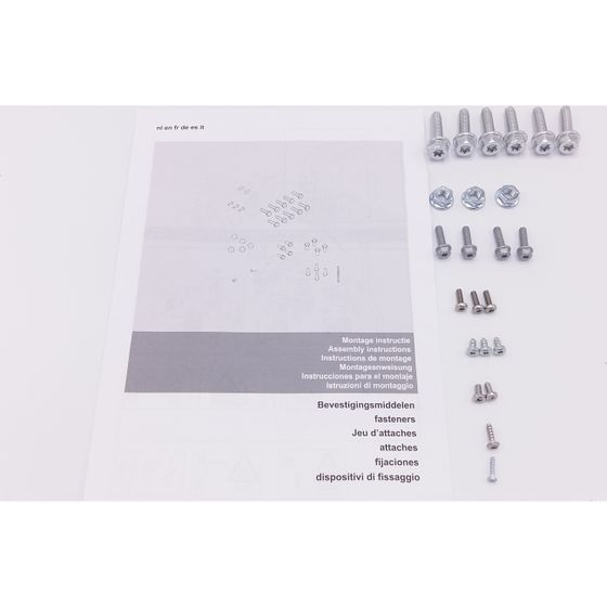Remeha Befestigungssatz 200-300kW
