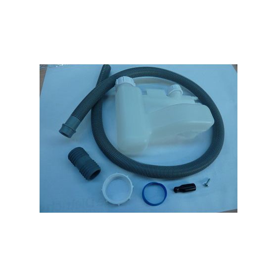 Remeha Siphon-Set, 18-24-32-45-60kW, 7654129