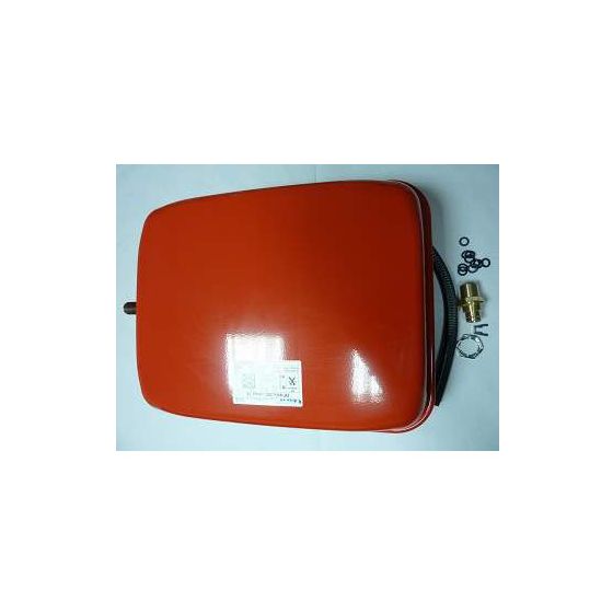 Remeha Ausdehnungsgefäß, 18L mit 1/2