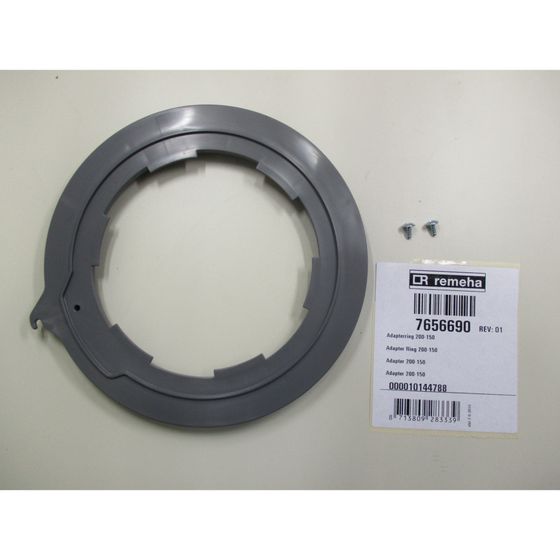Remeha Adapter Ring 200-150mm FSB, 7656690