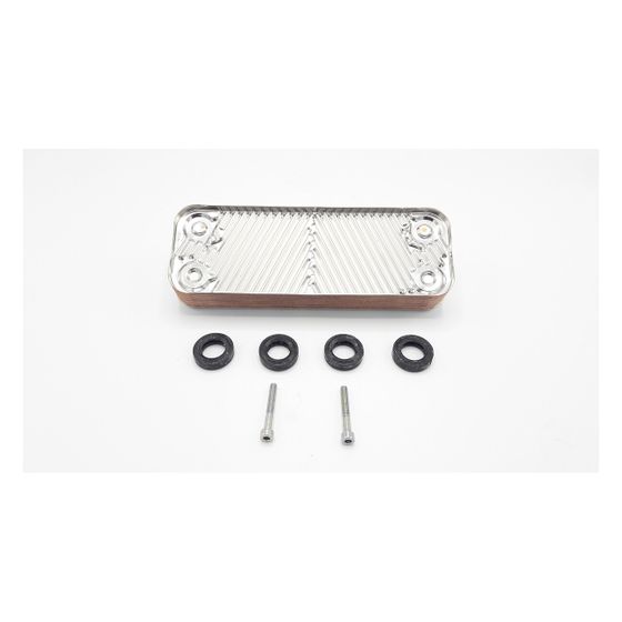 Remeha Plattenwärmetauscher 28kW, 7656938