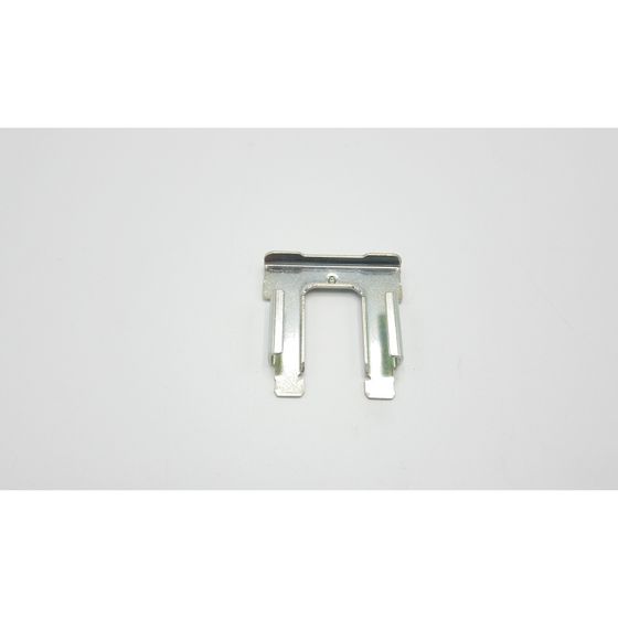 Remeha Spannclip Messing, 7656983