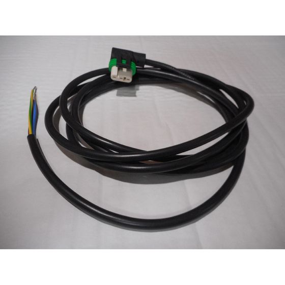 Remeha Stromanschlusskabel Pumpe, 2m, 7657764