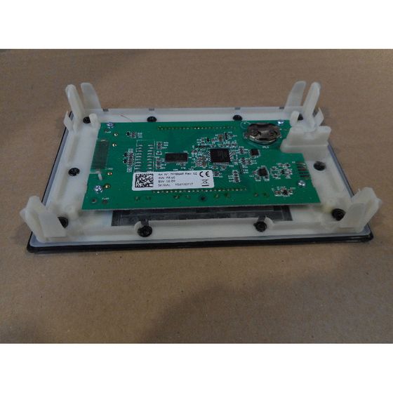 Remeha Bedieneinheit HMI MK2 RMA 2,0, 7658848