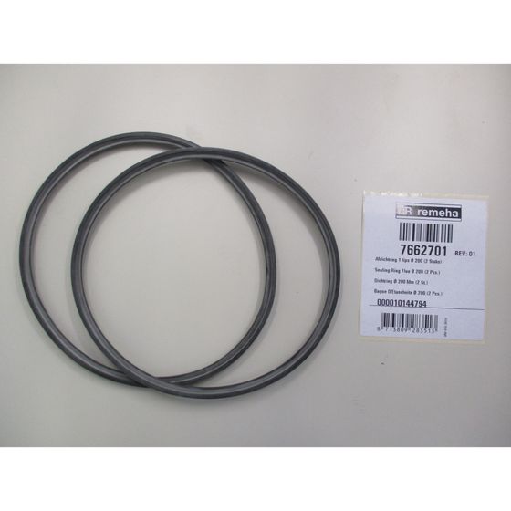 Remeha Dichtring D 200mm, 7662701