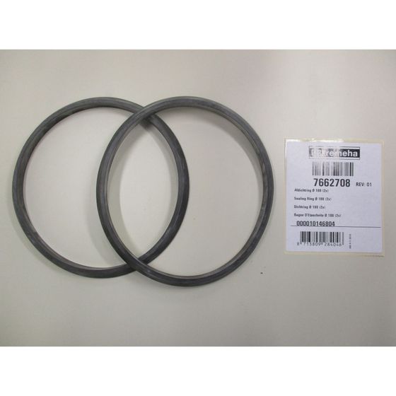 Remeha Dichtring 188mm, 7662708