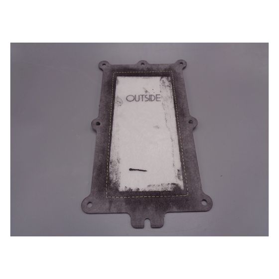 Remeha Isolierung Reinigungsdeckel, 3 Glieder, 7664004