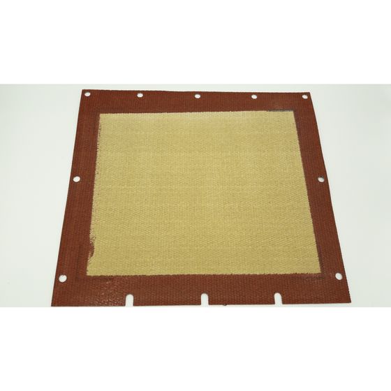 Remeha Isolierung Reinigungsdeckel 5 Glieder, 7664006
