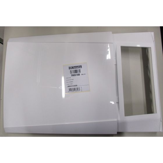 Remeha Vorderwand, 7665188