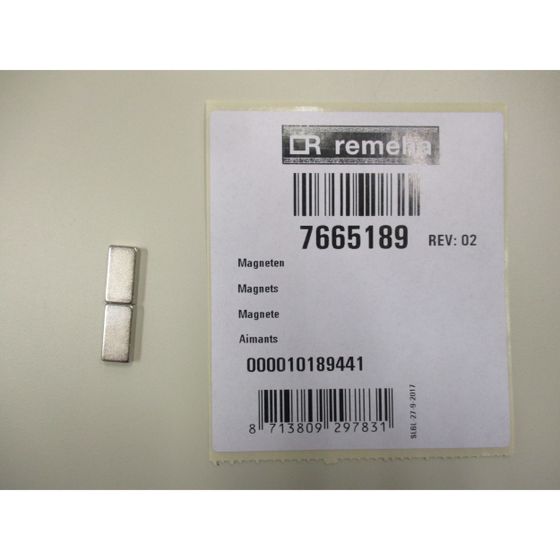 Remeha Magnet, 7665189