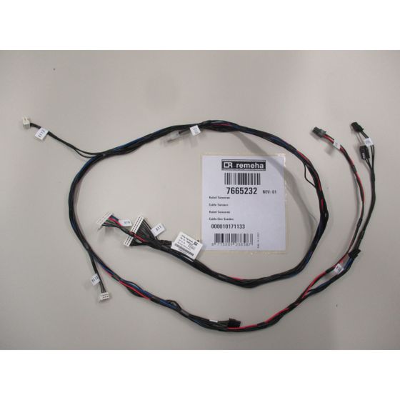 Remeha Kabel LV/ELV, 7665232