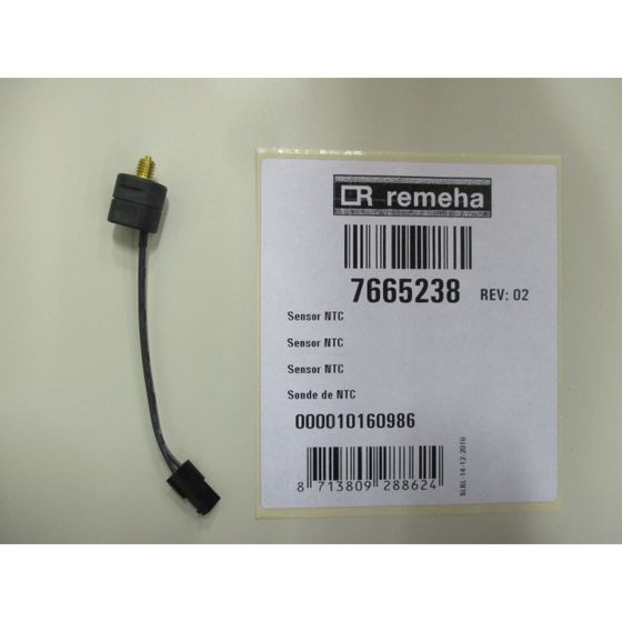 Remeha NTC-Fühler, 7665238