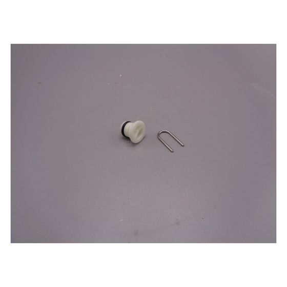 Remeha Plug, 13,7mm, 766570200
