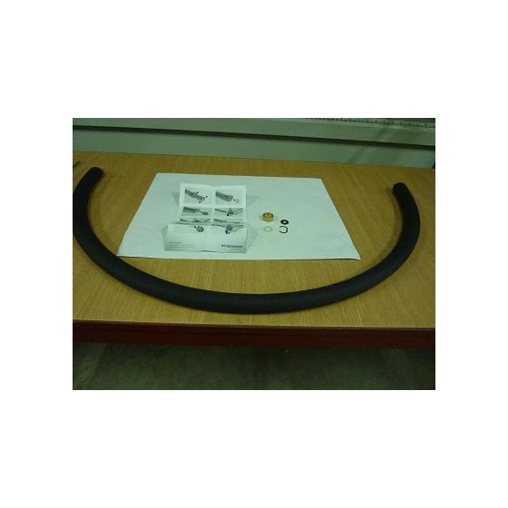 Remeha Flexschlauch für Haustechnik, mit Set M3/4