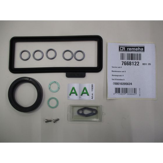Remeha Wartungssatz A 28kW, 7668122