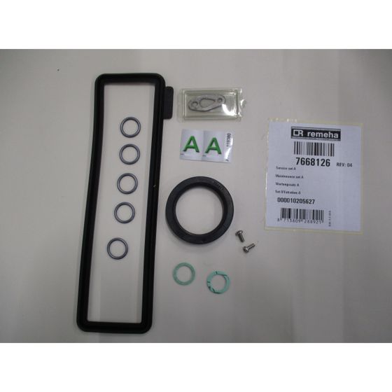 Remeha Wartungssatz A 40kW, 7668126