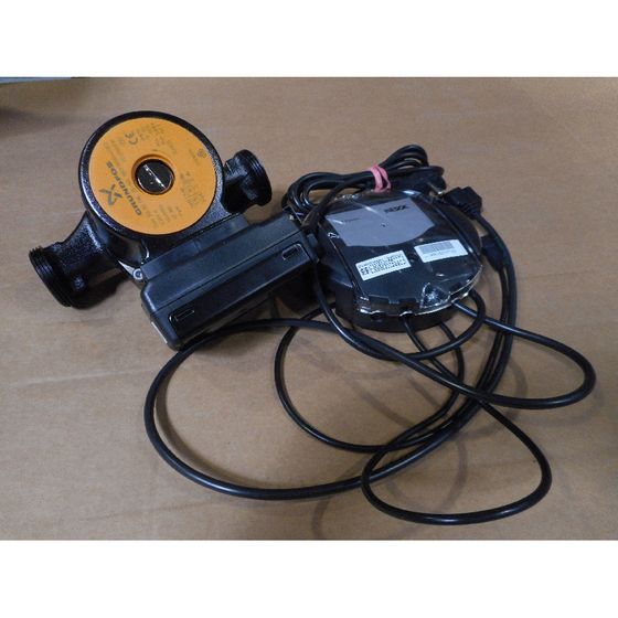 Remeha Solarpumpen-Satz, 7668139
