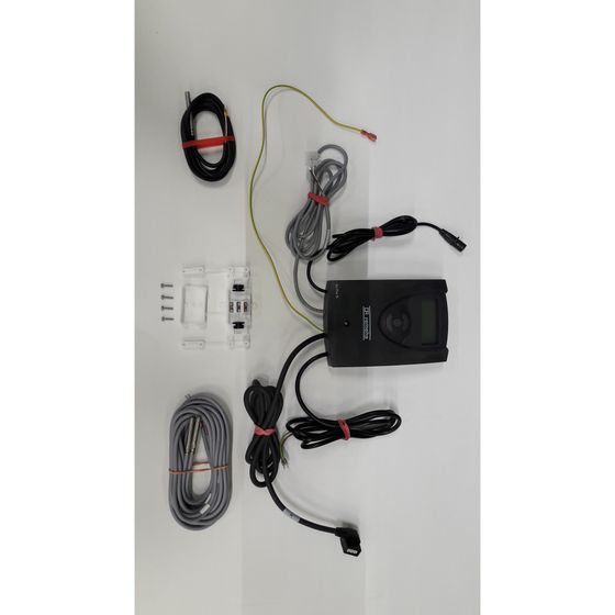 Remeha Solarregelung, für Solplus SLI, 7669160