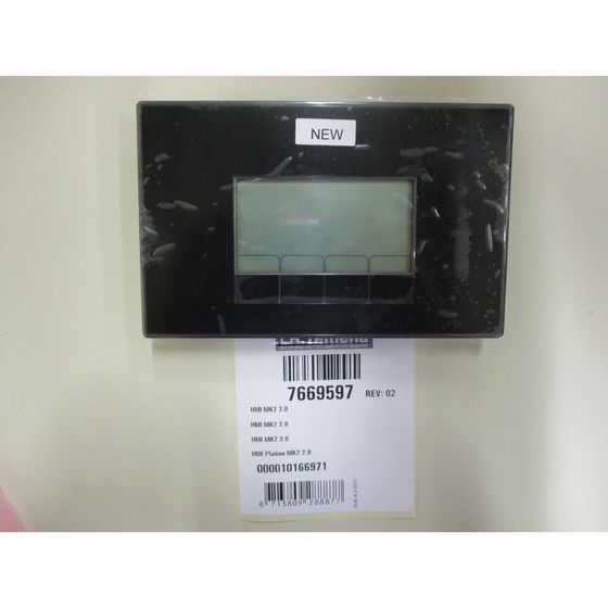 Remeha HMI-Modul HMI MK2 2,0 RMH, 7669597