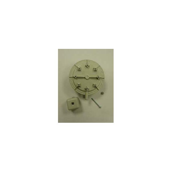 Remeha Gasdruckwächter-Set 220PA ET, 7672585