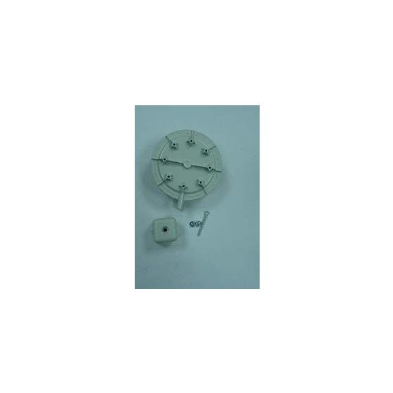Remeha Gasdruckwächter-Set 270PA ET, 7672588