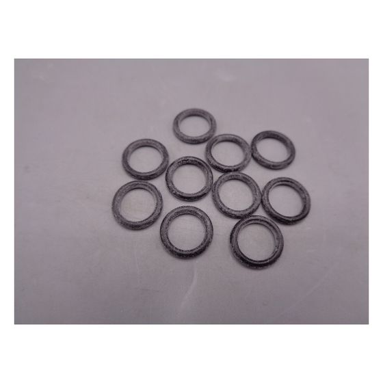 Remeha O-Ring, 8,73x1,78mm EPDM, 7672739