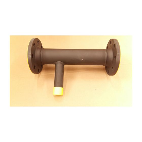 Remeha Passstück, DN 80 PN 16, 420mm, 7672821
