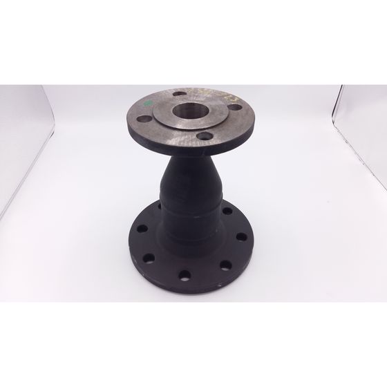 Remeha Passstück, DN 80/40 PN 16 reduziert P40 BI 250L, 7672823