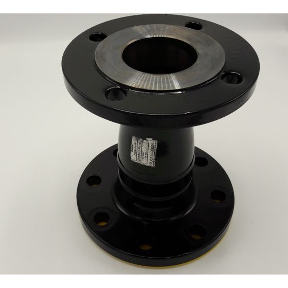 Remeha Passstück, DN 80/65 PN 16 reduziert P65 BI 280L, 7672827