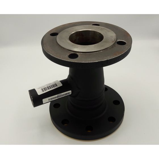 Remeha Passstück 1, DN 80/65 PN 16 reduziert P65 280L, 7672828