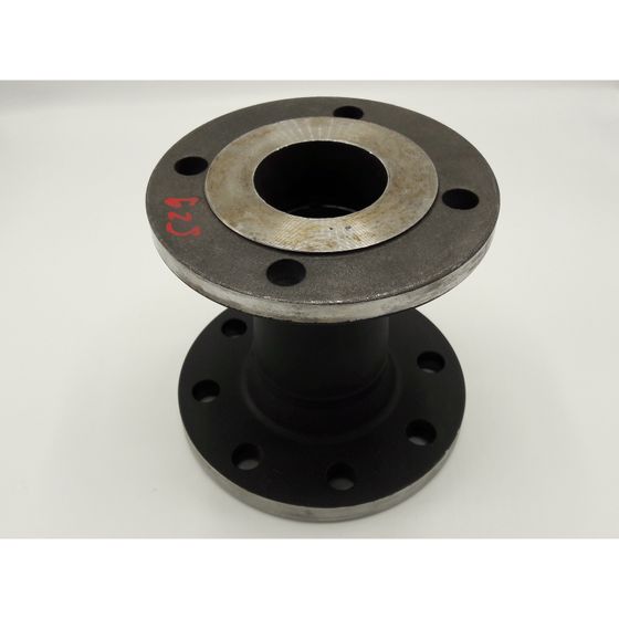 Remeha Passstück, DN 80/65 PN 16 reduziert P65 BI 340L, 7672829