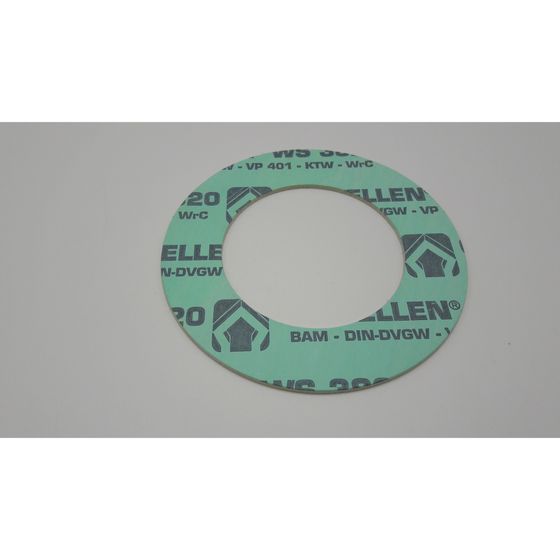 Remeha Flanschdichtung PN 16 DN 65, 7672838