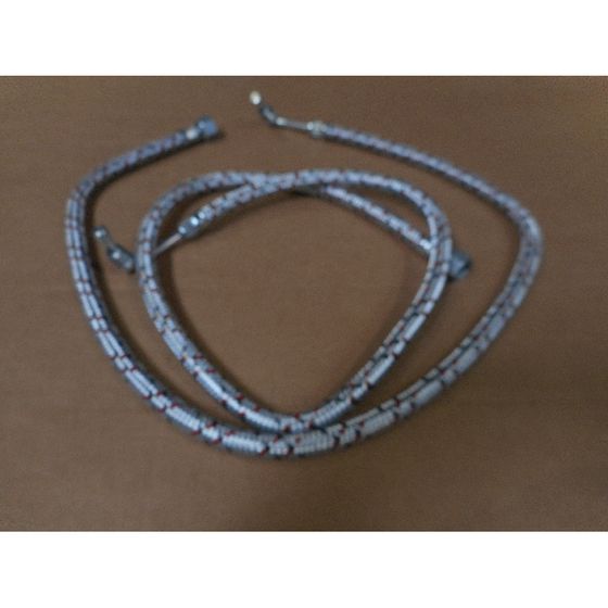 Remeha Ölschlauch-Set, 1m, 7675673
